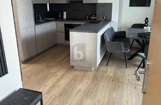 Wohnung kaufen in 9500 Villach-Innere Stadt, HELLER UND RUHIGER WOHNHIT IN ZENTRALER LAGE