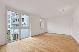 Wohnung kaufen in Fahrbachgasse 6-8, 1210 Wien, NEU >> lichtdurchflutete Vorsorgewohnung mit Wohlfühlfaktor >> Alte Donau, Bildungsmeile Floridsdorf