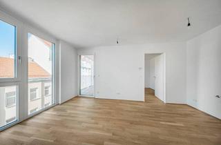 Wohnung kaufen in Fahrbachgasse 6-8, 1210 Wien, ERSTBEZUG >> schmuckes und modern geschnittenes 2 ZI Apartment für Anleger >> ideale Lage mit TOP Anbindung