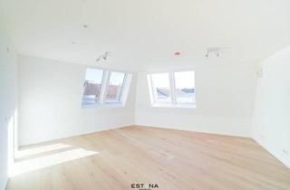 Penthouse kaufen in Landstraßer Hauptstraße, 1030 Wien, Traumhafte Wohnung im 1. DG – Ihr Erstbezug