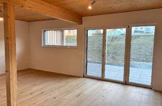 Wohnung mieten in Am Graben, 7501 Rotenturm an der Pinka, NEUBAUHAUS in Rotenturm an der Pinka | 260 m² Garten | inkl. Parkplatz