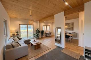 Wohnung mieten in Am Graben, 7501 Rotenturm an der Pinka, NEUBAUHAUS in Rotenturm an der Pinka | 260 m² Garten | inkl. Parkplatz