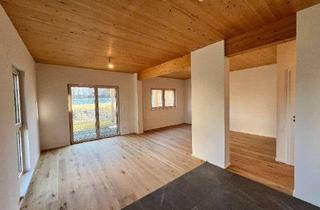 Wohnung mieten in Wiesflecker Straße, 7423 Pinkafeld, NEUBAUHAUS in Pinkafeld | 319,0 m² Garten | inkl. Parkplatz