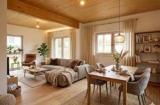 Wohnung mieten in Wiesflecker Straße, 7423 Pinkafeld, NEUBAUHAUS in Pinkafeld | 319,0 m² Garten | inkl. Parkplatz