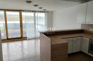 Wohnung mieten in 3380 Pöchlarn, 4 - Zimmer Wohnung mit Terrasse zu mieten im Zentrum von Pöchlarn