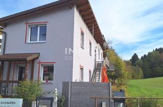 Einfamilienhaus kaufen in 3261 Steinakirchen am Forst, Kuscheliges Wohnhaus - nähe Schloss Ernegg - 116 m² Wohnfläche - gute Infrastruktur - Carport