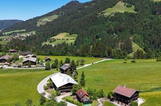 Immobilie kaufen in 6313 Auffach, Großzügige Landwirtschaft in Bestlage von Auffach - ein Hof mit Zukunft