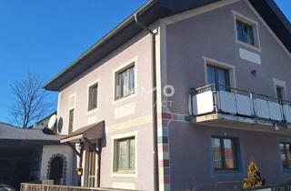 Anlageobjekt in 3204 Kirchberg an der Pielach, Mehrfamilienhaus in Kirchberg an der Pielach mit 3 Wohneinheiten und Nebengebäude als Anlageobjekt