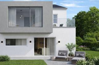 Wohnung kaufen in Norbert-Ehrlich-Siedlung 101/Haus 2, 8530 Deutschlandsberg, "Stilvolles Wohnen mit Gartenanteil" 4 Zimmer - NES 101