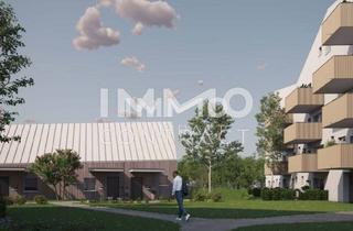 Wohnung kaufen in Traunauen, 4030 Linz, Wohnen für Generationen! 5-Zimmer Wohnung im Erstbezug - provisionsfrei!