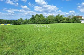 Immobilie kaufen in An Der B 1, 3311 Zeillern, Betriebsbaugrund mit 4.872 m² direkt an der B1 auch erweiterbar!