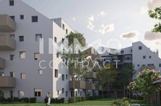 Anlageobjekt in Traunauen, 4030 Linz, Provisionsfreie 2- Zimmer Anleger-Wohnung Nähe Traunauen