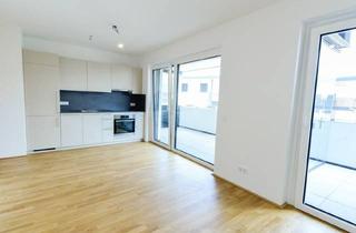 Wohnung mieten in Alte Straße 10C /19, 4210 Gallneukirchen, 10C19: Moderne 3-Zimmer Wohnung mit Küche und Balkon im Wohnpark GALLI