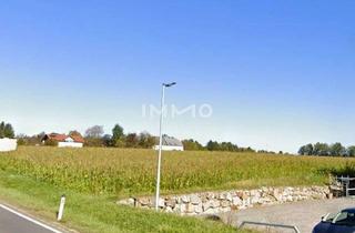 Lager kaufen in 3250 Wieselburg, Betriebsgrund in Bergland mit 6.587 m² - Stadtrand Wieselburg - Guter Lage