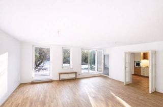 Maisonette mieten in Schloss Schönbrunn, U4, Hietzinger Platz, 1130 Wien, Gartenmaisonette auf 2 Etagen mit 3 Schlafzimmern, Terrasse sowie Garagenplatz