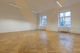 Büro zu mieten in 3390 Melk, Großzügige Büro-/Praxisfläche in Top-Lage von Melk zu vermieten - sofort verfügbar!