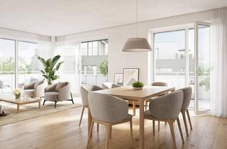 Anlageobjekt in Guntramsdorfer Straße 2C /2, 2340 Mödling, Investieren, wo Nachfrage Wächst