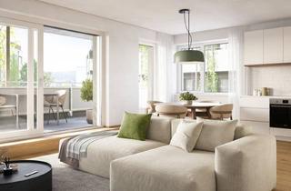 Anlageobjekt in Guntramsdorfer Straße 2C /1, 2340 Mödling, Sichere Erträge in Gefragter Wohnlage