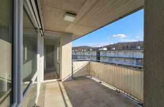 Genossenschaftswohnung in Johann Kamper-Ring 4/32, 8075 Hart bei Graz, Geförderte 3-Zimmer-Wohnung im obersten Stockwerk