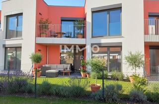 Maisonette kaufen in 2122 Ulrichskirchen, Urban Living - das Kleinod zwischen Wolkersdorf und dem Kreuttal
