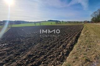 Grundstück zu kaufen in 4671 Neukirchen bei Lambach, Schöne landwirtschaftliche Flächen in Neukirchen bei Lambach im Ausmaß von ca. 16.400 m²