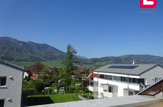 Genossenschaftswohnung in Hans-Brudl-Straße 3/6, 4563 Micheldorf, Nette 2-Zimmer Wohnung in Micheldorf mit Loggia und Abstellplatz (OHNE LIFT)