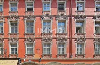 Geschäftslokal mieten in Sackstraße 14/505, 8010 Graz, Gastro- Räumlichkeiten in Innenstadtlage | Sackstraße 14