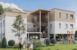 Wohnung kaufen in Johann-Koller-Weg, 8041 Graz, Eine Wohnung zum Träumen und Genießen im letzten Stockwerk - garantierte Projektübergabe 2027 & PROVISIONSFREI!