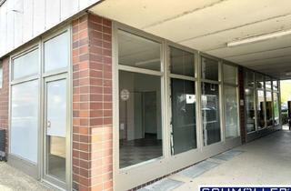 Büro zu mieten in P.-B.-Rodlberger-Straße 10, 4600 Thalheim bei Wels, Büro/Praxis im Zentrum von Thalheim - sofort einsatzbereit!