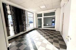 Büro zu mieten in P.-B.-Rodlberger-Straße 10, 4600 Thalheim bei Wels, Büro/Praxis im Zentrum von Thalheim - sofort einsatzbereit!