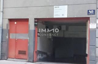 Garagen mieten in Liniengasse, 1060 Wien, Stapelparkplatz! Liniengasse 48 /TG11