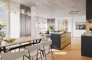 Loft kaufen in Hilde-Güden-Promenade 11/40, 1030 Wien, UNIKAT FÜR FREIGEISTER - VILLAGE IM DRITTEN