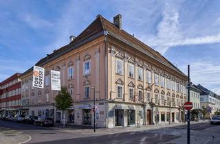 Geschäftslokal mieten in 9020 Klagenfurt, Geschäftsflächen in der Innenstadt von Klagenfurt- Viktringerhof