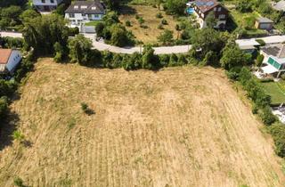 Grundstück zu kaufen in 3400 Klosterneuburg, Großartiges Grundstück mit Baubewilligung in Ruhelage, Nähe Ölberg