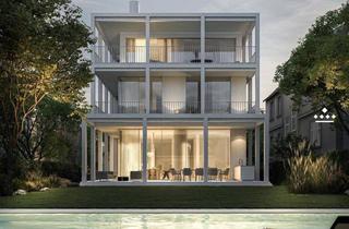 Villen zu kaufen in Münichreiterstraße, 1130 Wien, Casa CROWND | Exklusives Villenprojekt im Hietzinger Cottage