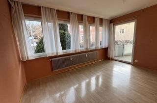 Wohnung kaufen in Fassergasse, 6060 Hall in Tirol, € 289.000.- ! 3-Zimmer-Wohnung mit 2 Balkonen in Hall in Tirol, sofort beziehbar !