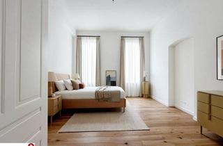 Wohnung kaufen in 2340 Mödling, Wohnen oder Arbeiten - diese stilvolle Altbauwohnung bietet Beides!