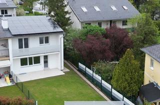 Reihenhaus kaufen in Leitengasse, 1230 Wien, Erstbezug in Mauer - wählen Sie die Ausstattung!