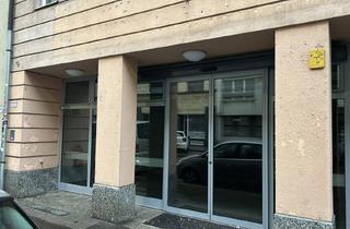 Büro zu mieten in Margaretenstraße, 1050 Wien, Großzügiges Geschäftslokal in 1050 Wien zu mieten