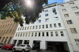 Büro zu mieten in Margaretenstraße, 1050 Wien, Großzügiges Geschäftslokal in 1050 Wien zu Mieten