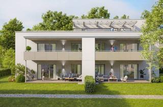 Wohnung kaufen in Bahnhof Grafenstein, 9131 Grafenstein, Baustart bereits erfolgt! Kaiserallee Grafenstein - Baukörper K3 Top 6 (1.OG)