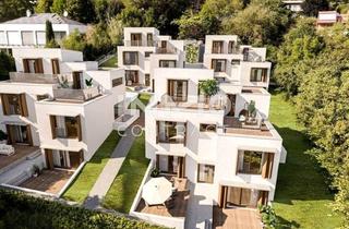 Haus kaufen in 2371 Hinterbrühl, Architektonisches Meisterwerk im Grünen - Wohnen mit Stil und Weitblick in Hinterbrühl