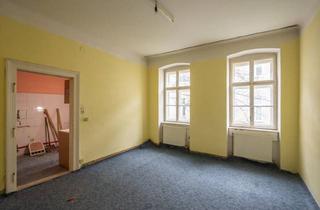 Wohnung kaufen in Habichergasse, 1160 Wien, ++H7++ 2-Zimmer Altbau (sanierungsbedürftig) - Ihre Chance mit großem Potenzial!