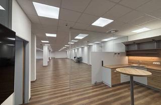 Büro zu mieten in Südpark, 9020 Klagenfurt, MODERNE BÜROWELTEN mit vielen Annehmlichkeiten IM PHILIPS-BUSINESS-KOMPLEX in Klagenfurt