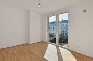 Anlageobjekt in Fahrbachgasse 6-8/20, 1210 Wien, Anlegen mit Köpfchen - 2 Zimmer - Loggia