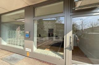 Büro zu mieten in P.-B.-Rodlberger-Straße, 4600 Thalheim bei Wels, Möbliertes Büro/Praxis/Geschäftsfläche in zentraler Lage