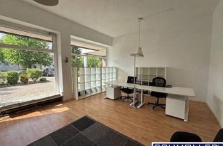 Büro zu mieten in P.-B.-Rodlberger-Straße, 4600 Thalheim bei Wels, Möbliertes Büro/Praxis/Geschäftsfläche in Zentraler Lage