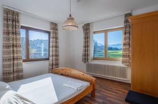 Wohnung mieten in Augsdorfer Straße, 9220 Augsdorf, Kärntner Wohncharme in Seenähe - 5-Zimmer-Wohnung mit Kachelofen & Balkon