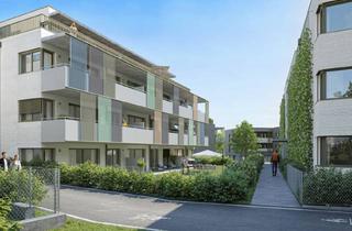 Anlageobjekt in Grutschgasse 3A /3, 2340 Mödling, Zukunftssicheres Anlegerprojekt Südlich von Wien
