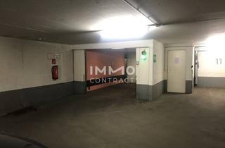 Garagen mieten in Wko, 1040 Wien, Einzelstellplatz für kleine Autos! Mostgasse 9